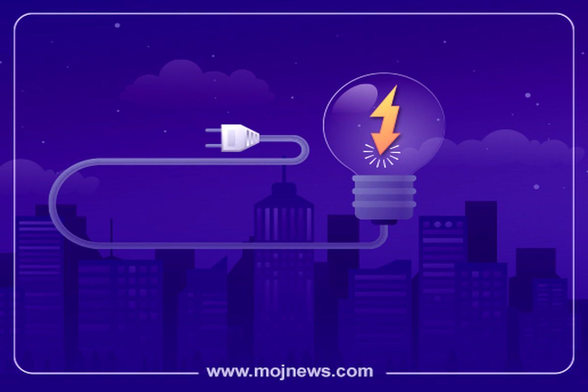 کاور صرفه جویی برق موج