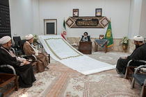 حراست از حجاب و عفاف جامعه؛ مطالبه مردم قم از رئیس جمهور