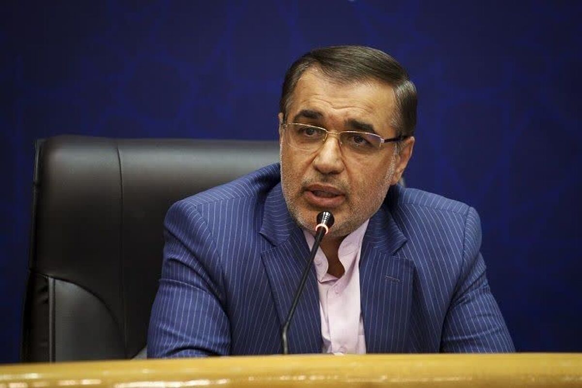 استانداری فارس 