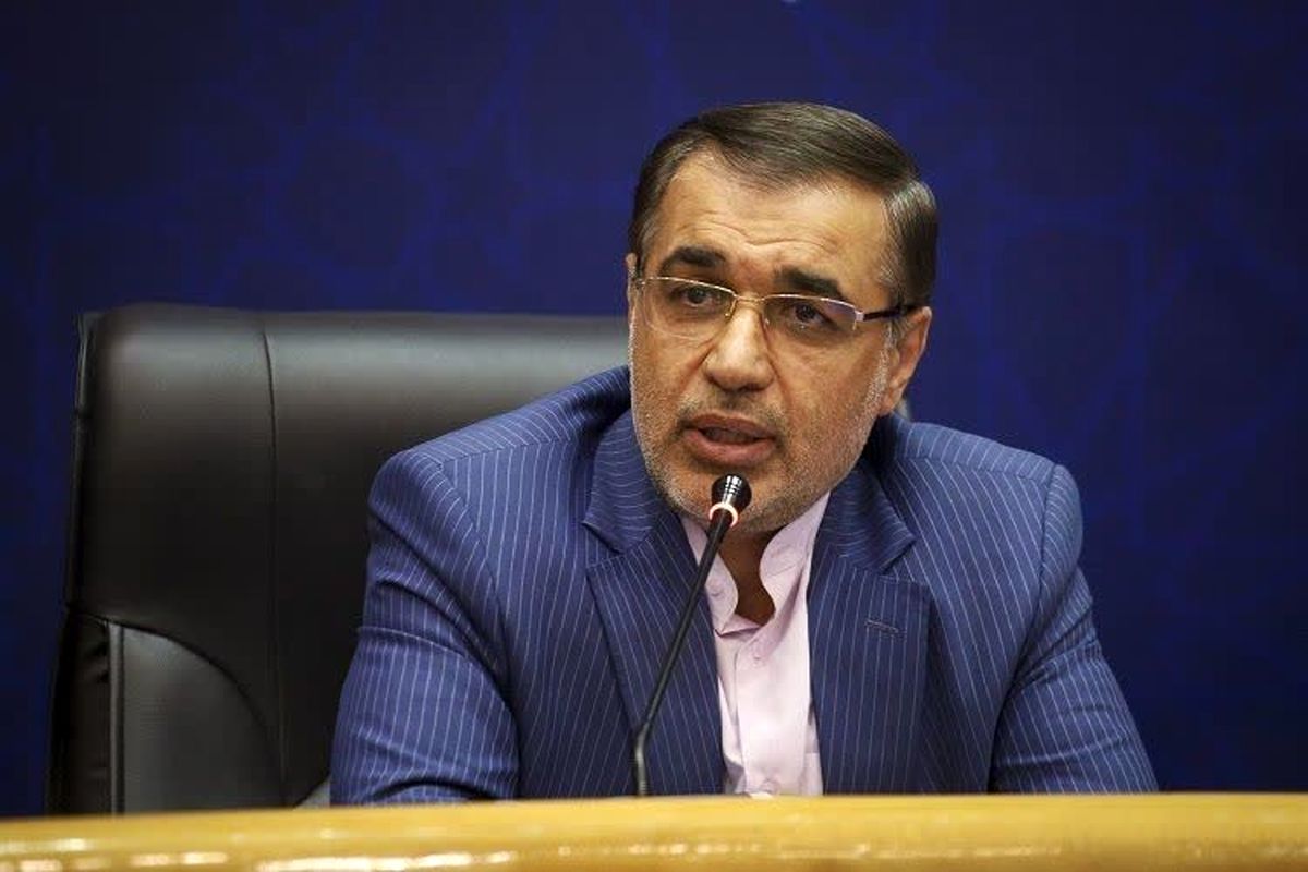 استانداری فارس 