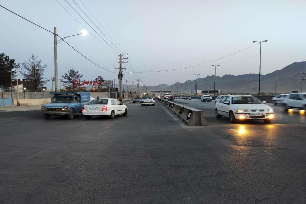 کوی راه حق