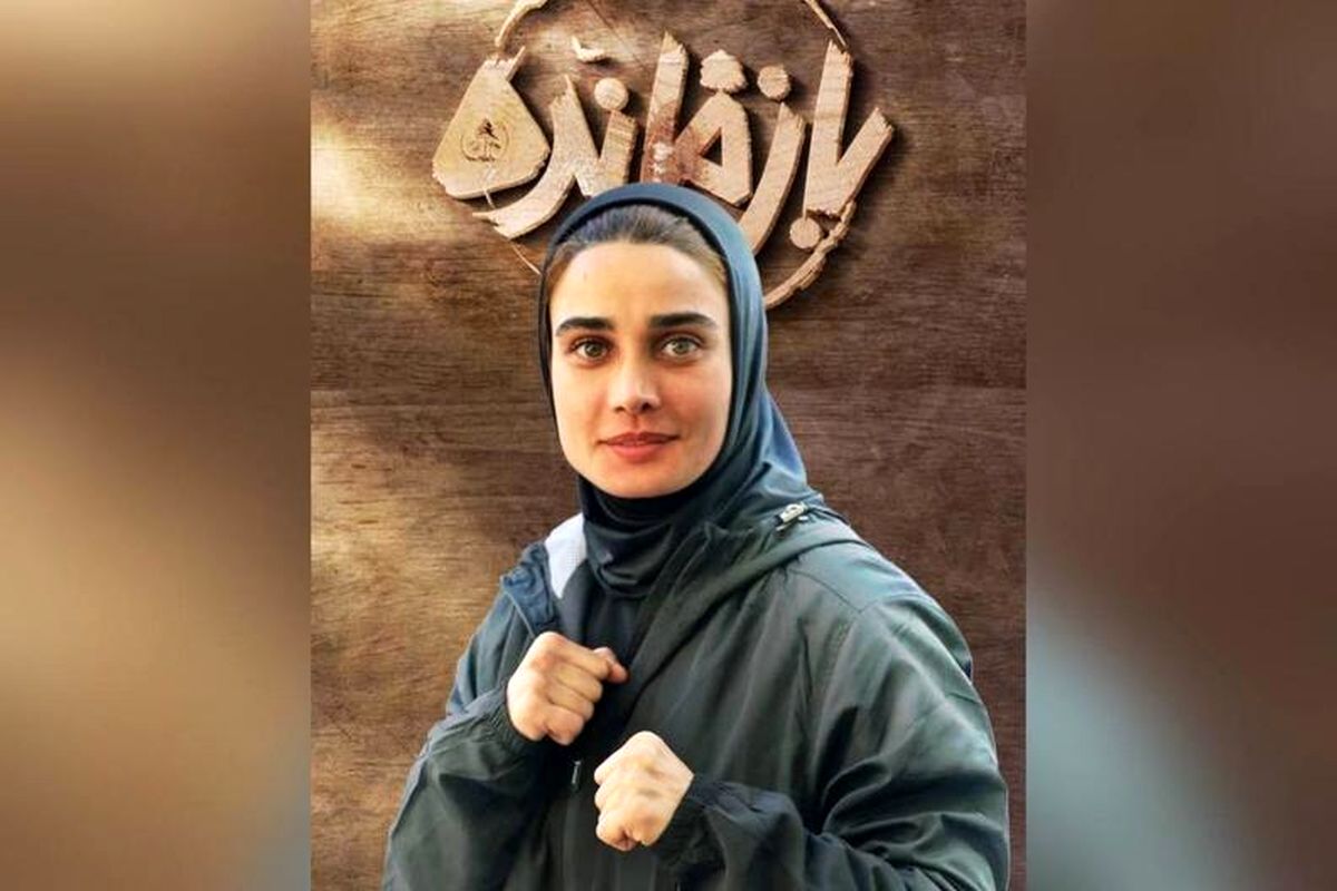 مسابقه بازمانده