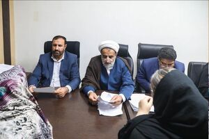 ۱۸۵ زندانی استان تهران با بهره‌مندی از مرخصی منتهی به آزادی شد