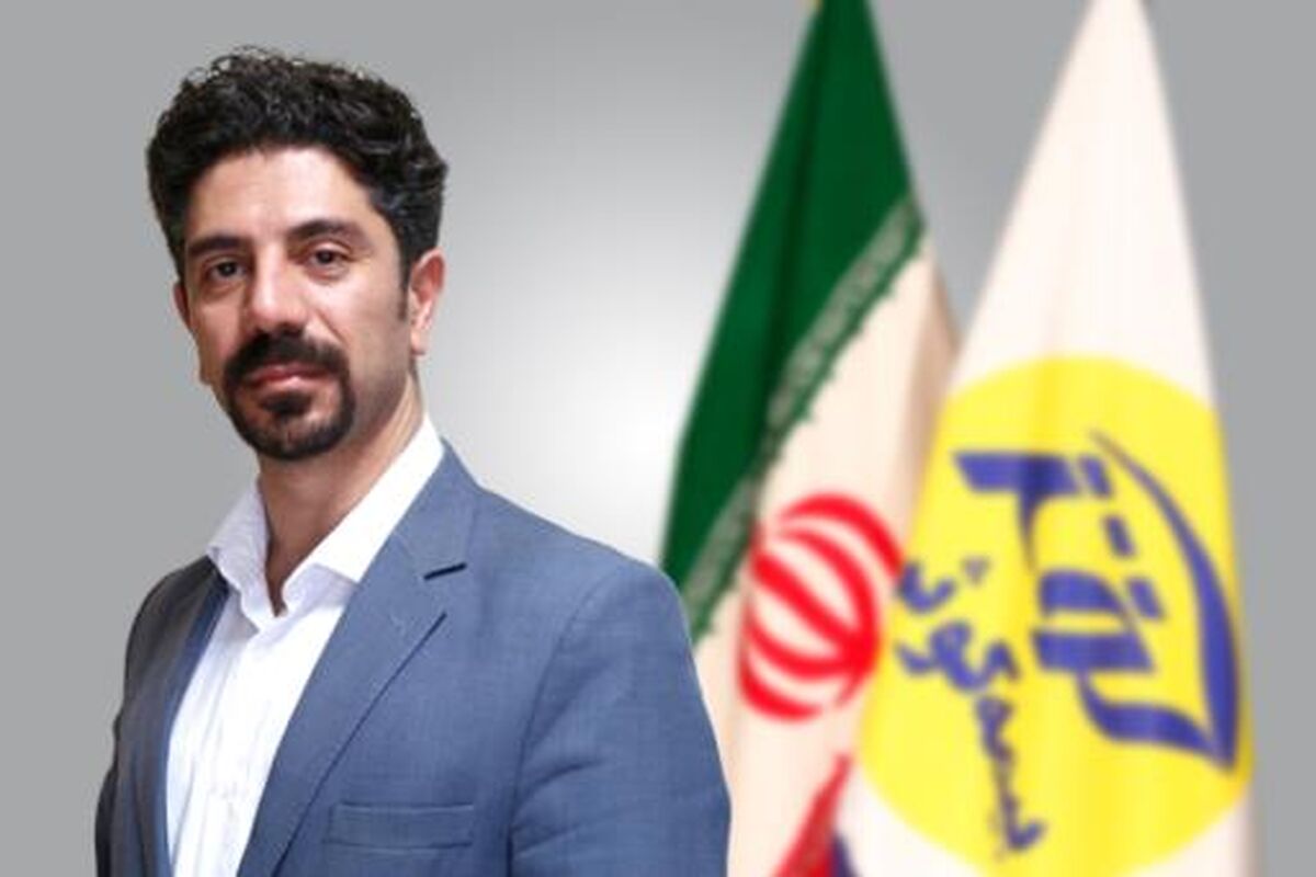 فرهاد اعلمی‌فر
