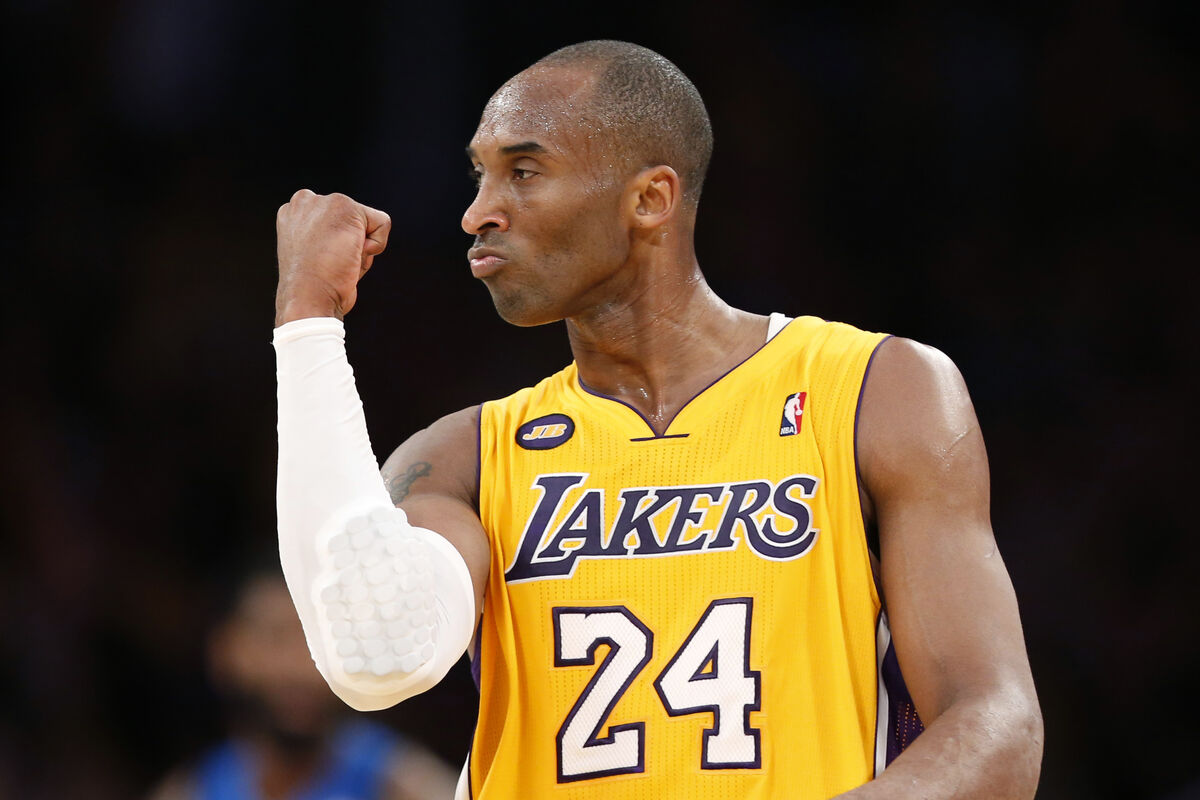 کوبی برایانت