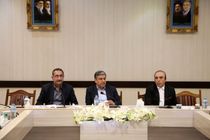 عملیات اجرایی ۲۹ طرح کلان اقتصادی در استان آغاز شد/ ارائه جمع‌بندی خروجی همایش بین‌المللی سرمایه‌گذاری تا هفته دولت