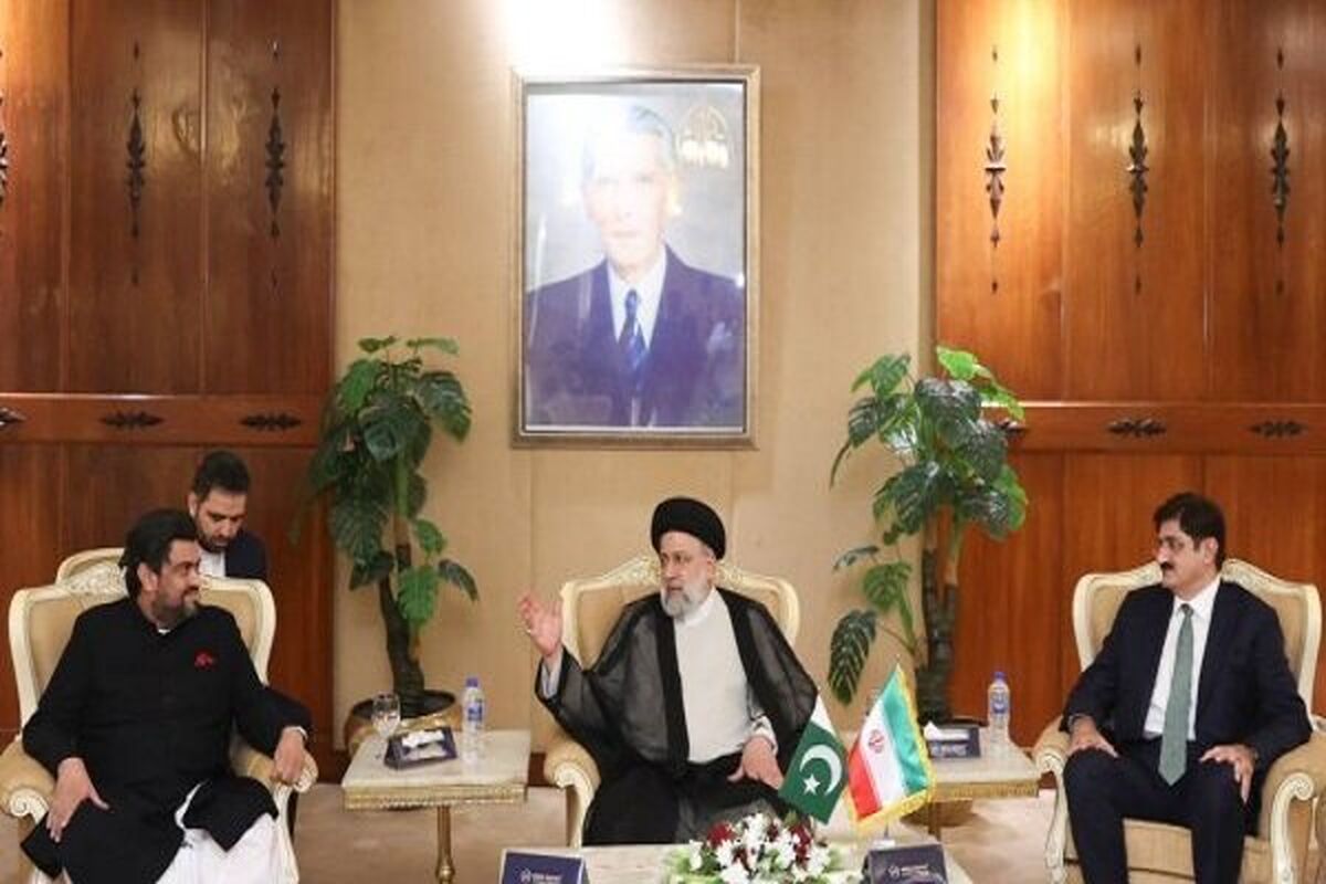 رئیس جمهور در پاکستان