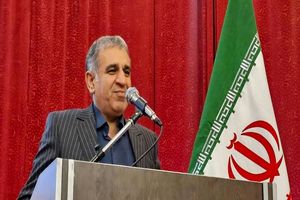 جامعه تحول خواه تغییر را به عنوان اساس تحول بپذیرد