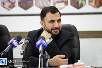 در پایان سال استفاده مردم از اینترنت بیشتر می‌شود / لازم است روز به روز بر کیفیت و سرعت ارتباطات بیافزاییم