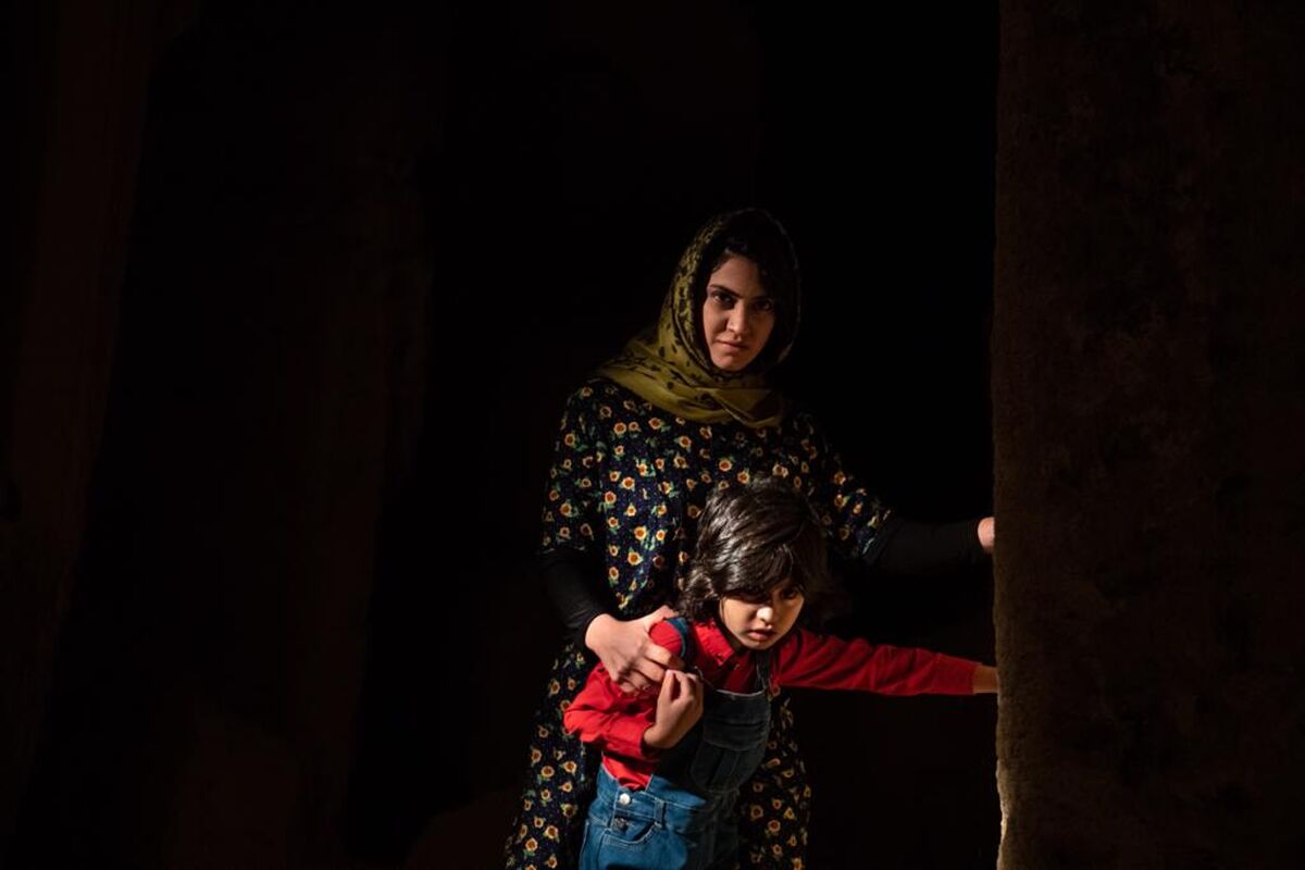 فیلم سینمایی قاموس