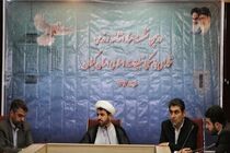 برگزاری راهپیمایی روز جهانی قدس در ۵۲ نقطه گیلان