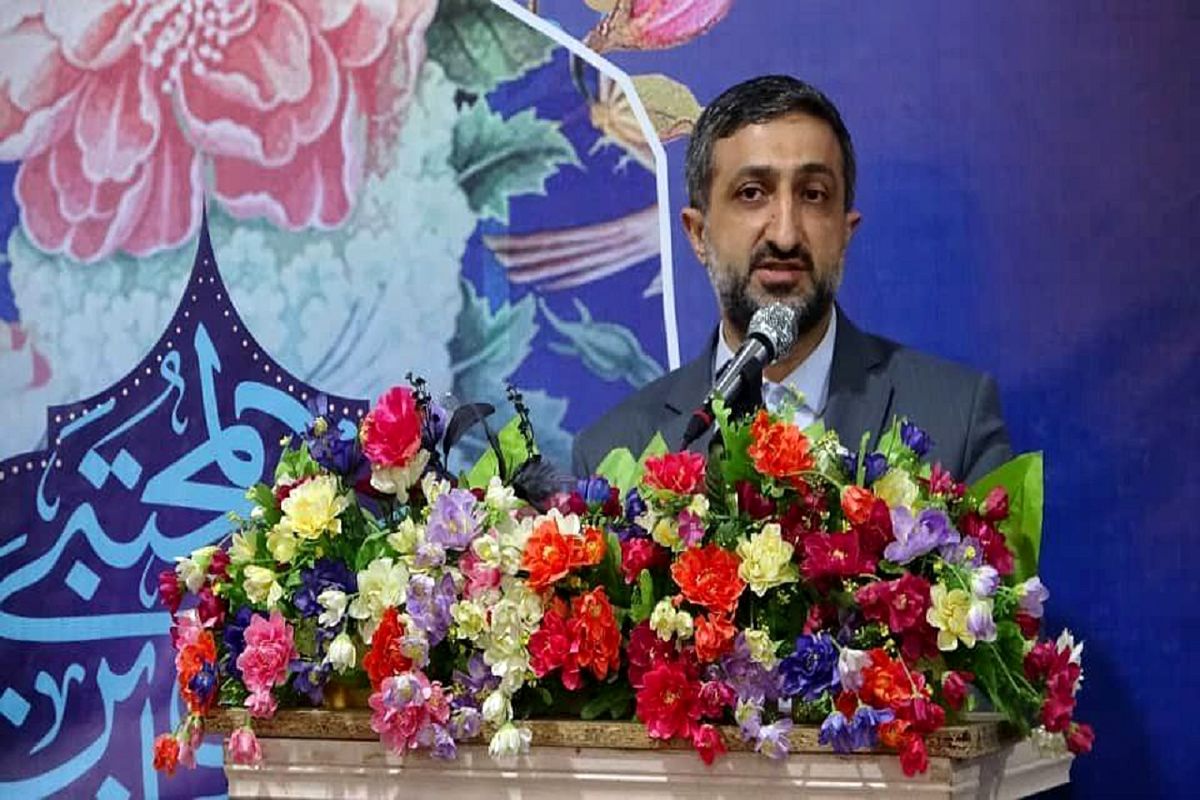 استاندار اردبیل