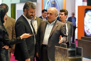 رویکرد ذوب آهن اصفهان برای تولید محصولات ارزش افزا قابل تحسین است

