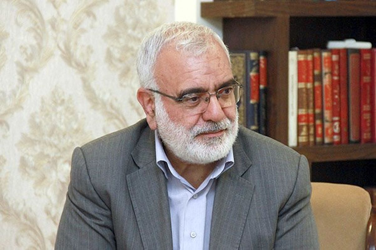 سیدمرتضی بختیاری رئیس کمیته امداد