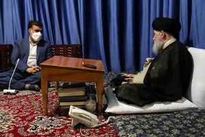 قدردانی آیت‌الله علوی گرگانی از سفرهای استانی رییس جمهوری