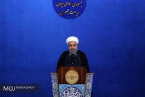 انتخابات، هدیه دنیای غرب نیست/تحول بزرگی در نظام درمان کشور رخ داده است