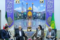 با کمک مردم کمبود فضاهای آموزشی را  برطرف خواهیم کرد