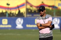 پرسپولیس تیم محبوب من است/از هواداران پرسپولیس عذرخواهی می‌کنم