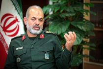 سردارسرتیپ احمد وحیدی به سِمت فرمانده کل سپاه پاسداران منصوب شد