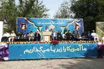 دولت دوازدهم متعهد به کار زیربنایی در خوزستان است