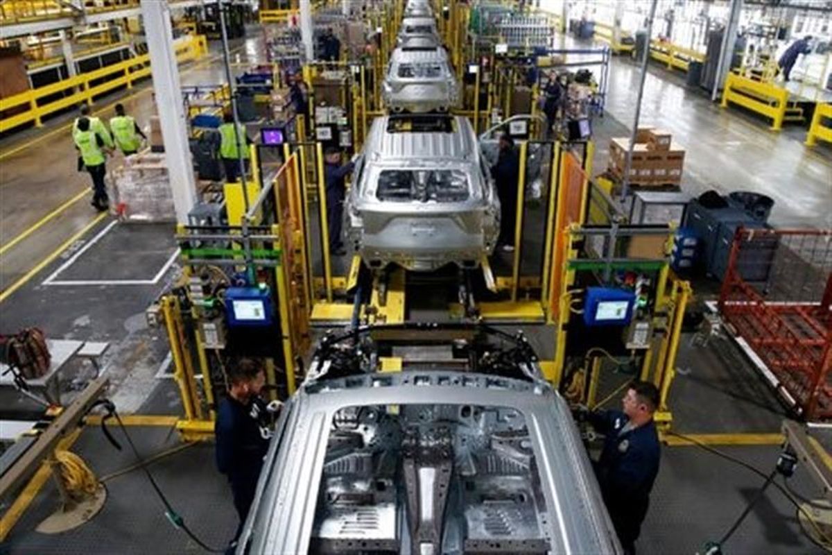 فولاد مبارکه