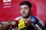 کولیوند از خدمات دهی به ۱۲۰ هزار داوطلب هلال‌احمر به زائران اربعین خبر داد