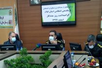 ارجاع بیش از ۹ هزار پرونده به دوایر و مراکز مشاوره ای با مصالحه ۷۲ درصدی