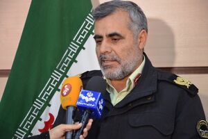 سرقت خودرو و استعلام خودروهای مکشوفه در نرم‌افزار موبایلی «پلیس من» ثبت می شود