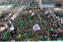 تعداد زائران ایران در کربلا به بیش از سه میلیون نفر رسید