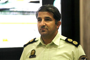 بیش از ۱۳۰ ارسال کننده پیامک جعلی ثنا دستگیر شدند