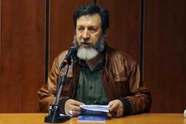 پهلوانی‌های من به قلم ابراهیم زاهدی مطلق  آماده نشر شد