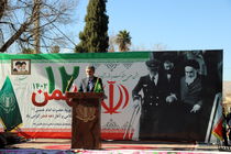 تلاش برای تحکیم جمهوری اسلامی وظیفه همه ماست