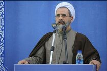  آیت‌الله اعرافی در انتخابات شرکت کرد‌ 