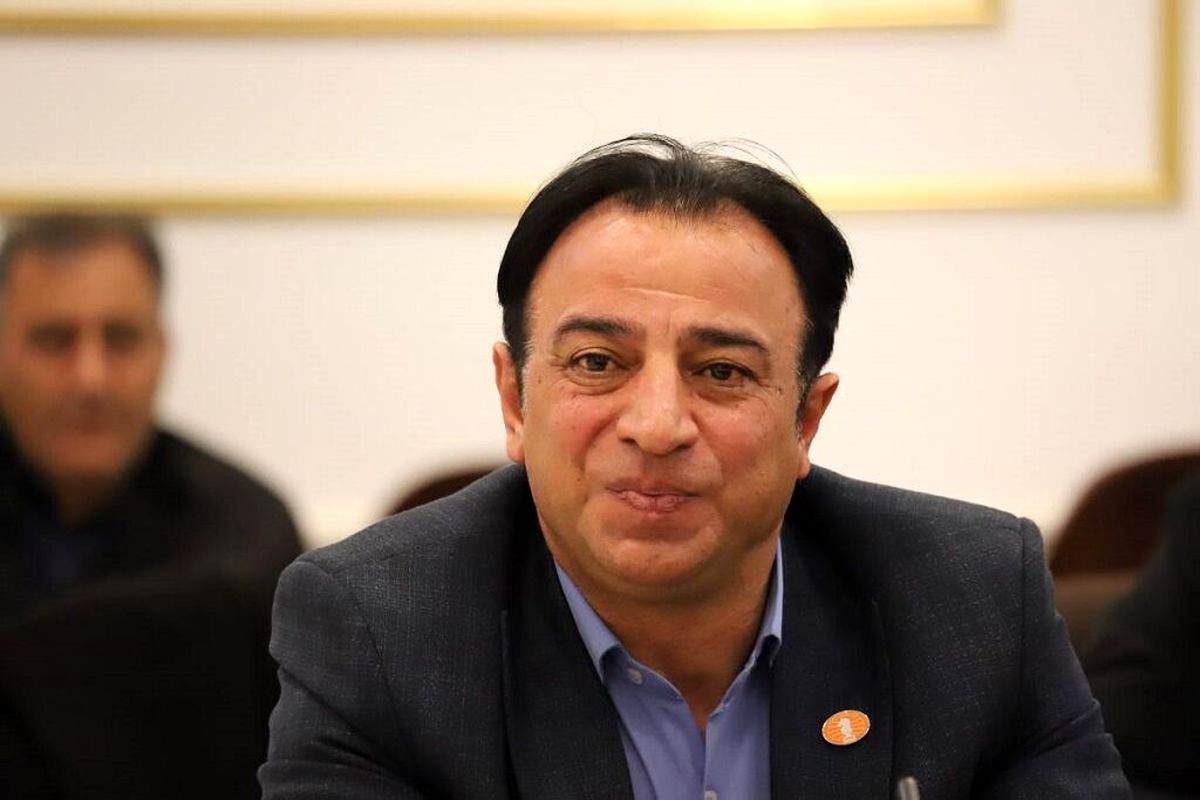 صابر اشرفی