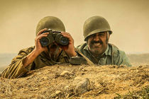 امشب آخرین قسمت سریال «زیرخاکی» روی آنتن می رود