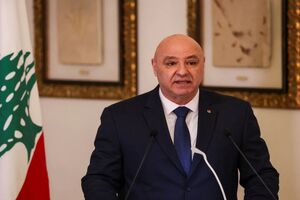 عقب‌نشینی اسرائیل یک خواسته ملی است