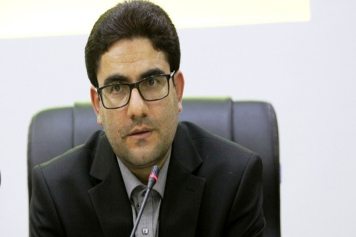 فهد کمالوندی