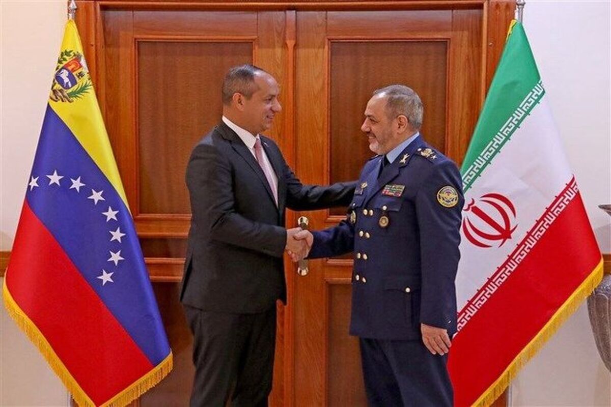 وزیر دفاع