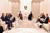 زیارت اربعین در تحکیم روابط تهران و ‌بغداد نقش مهمی دارد