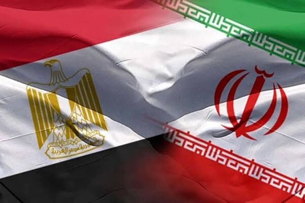 رایزنی‌های دیپلماتیک ایران با عمان و مصر در سایه تهدیدهای تحریمی آمریکا