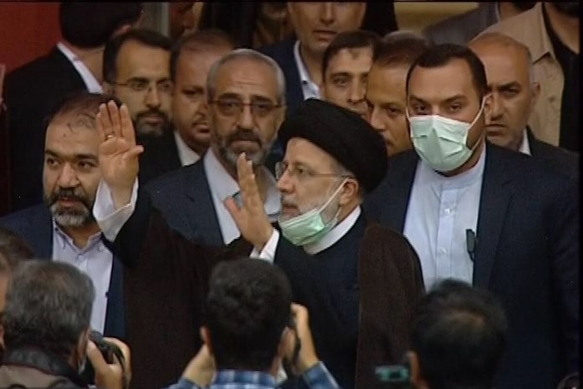 رئیس جمهور