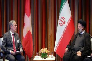 ما میز مذاکره را ترک نکرده و برای یک توافق خوب و عادلانه آماده‌ایم