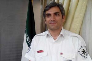 دو کشته و 14 مصدوم بر اثر زلزله 