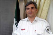 دو کشته و 14 مصدوم بر اثر زلزله 