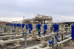 رشد اقتصادی و تکمیل زنجیره ارزش صنعت نفت با استفاده از تولیدات دانش‌بنیان‌ها محقق می شود