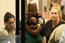 ۱۱پلیس توسط تک تیراندازهای تگزاس هدف قرار گرفتند