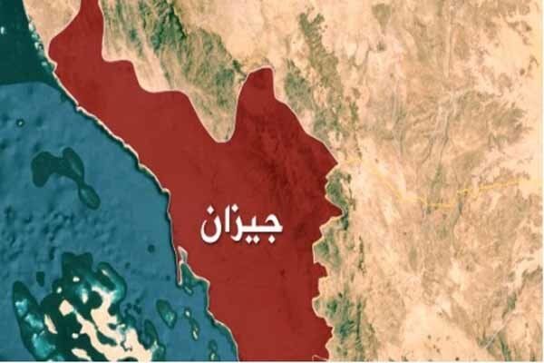 شنیده شدن صدای انفجار در مناطق جنوب عربستان