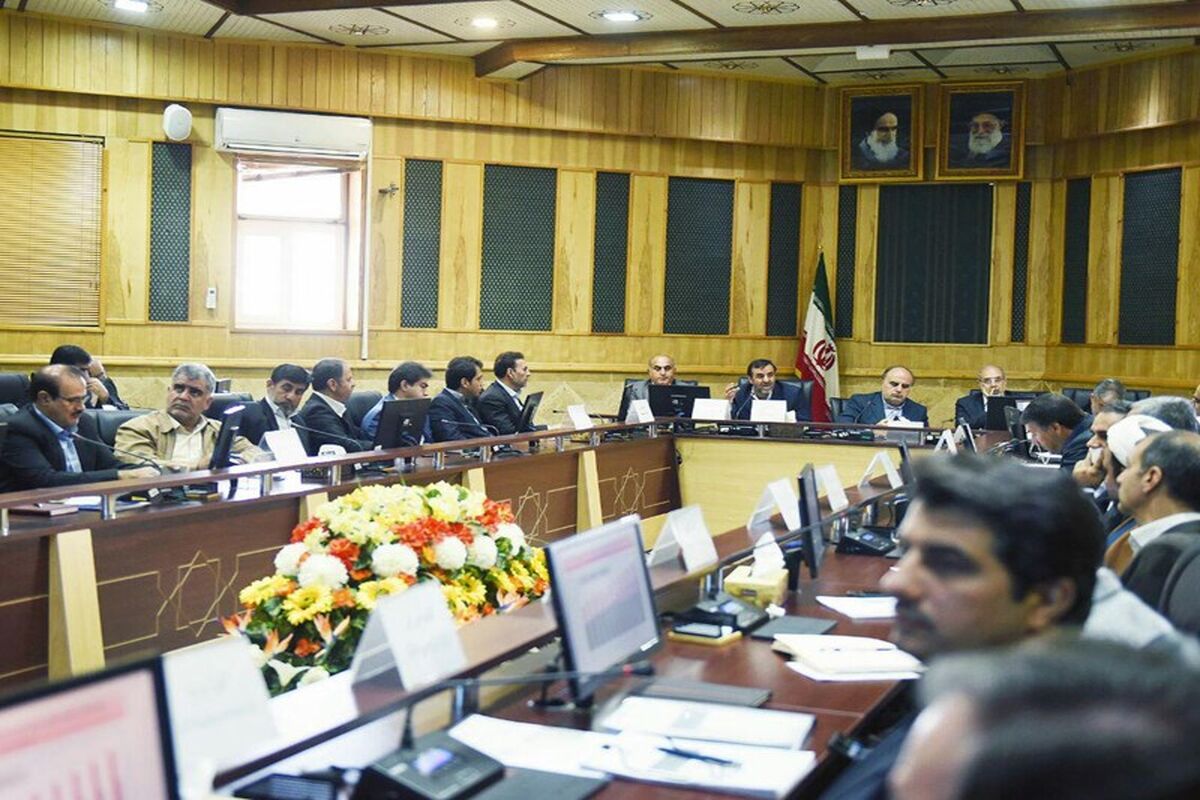 استاندار کرمانشاه