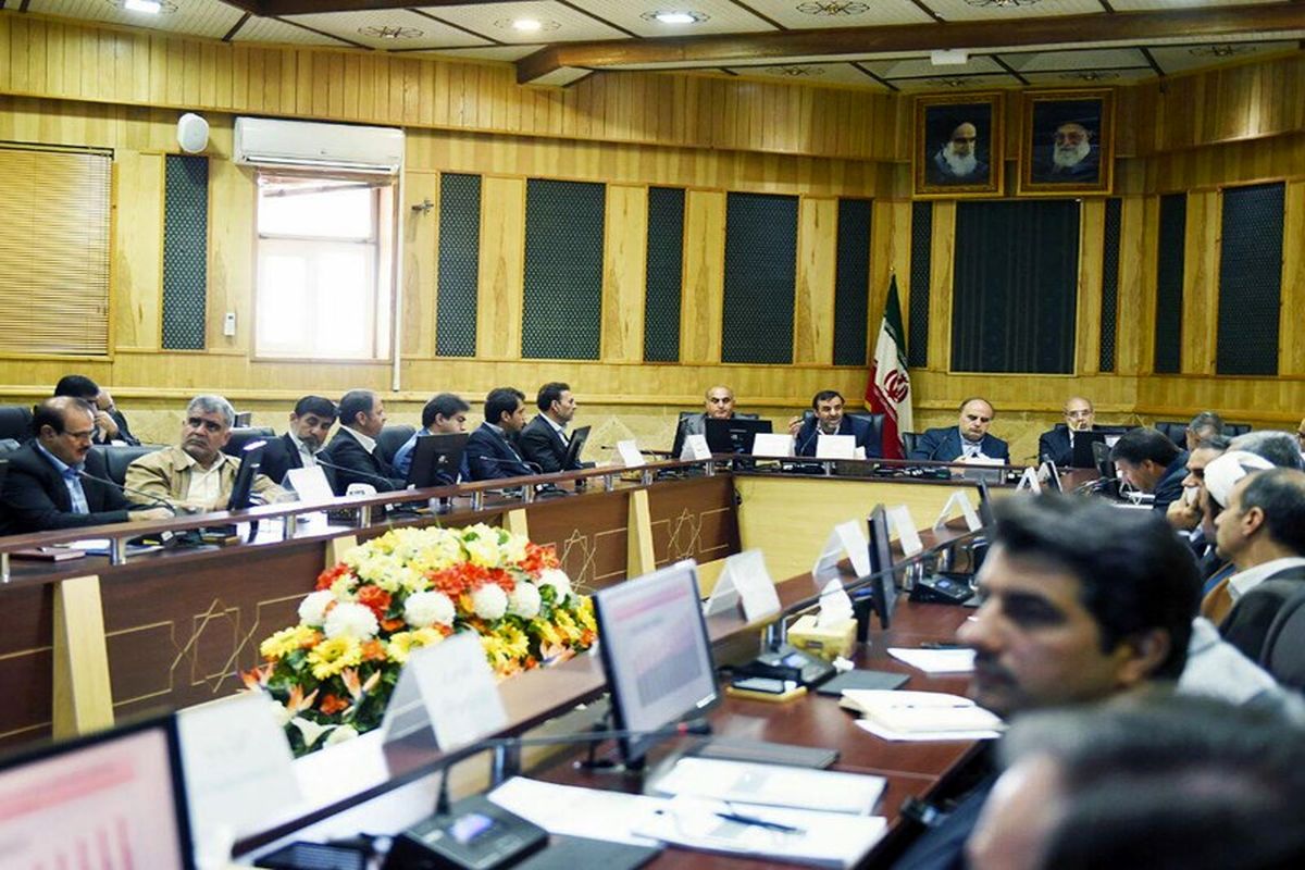 استاندار کرمانشاه