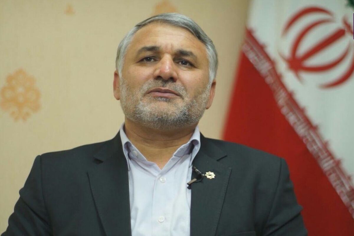 آیت اله ابراهیمی